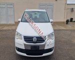продам Volkswagen Touran в пмр  фото 2
