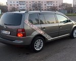 продам Volkswagen Touran в пмр  фото 4