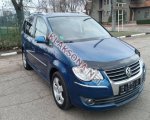 продам Volkswagen Touran в пмр  фото 5