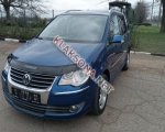 продам Volkswagen Touran в пмр  фото 4