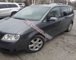 продам Volkswagen Touran в пмр  фото 2