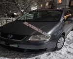 Volkswagen Touran 2005г. 4 300 $