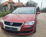 продам Volkswagen Touran в пмр  фото 4