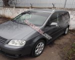 продам Volkswagen Touran в пмр  фото 1