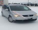 продам Volkswagen Touran в пмр  фото 3