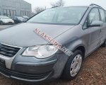 продам Volkswagen Touran в пмр  фото 4