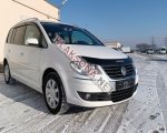продам Volkswagen Touran в пмр  фото 5