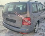продам Volkswagen Touran в пмр  фото 5