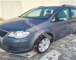 продам Volkswagen Touran в пмр  фото 5