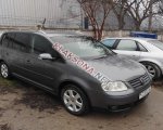продам Volkswagen Touran в пмр  фото 1