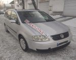 продам Volkswagen Touran в пмр  фото 5