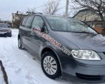 продам Volkswagen Touran в пмр  фото 4