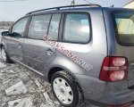 продам Volkswagen Touran в пмр  фото 4