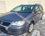 продам Volkswagen Touran в пмр  фото 2