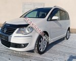 продам Volkswagen Touran в пмр  фото 6