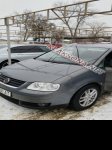 продам Volkswagen Touran в пмр  фото 4