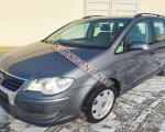 продам Volkswagen Touran в пмр  фото 5