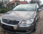 продам Volkswagen Touran в пмр  фото 4