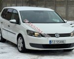 продам Volkswagen Touran в пмр  фото 5