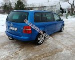 продам Volkswagen Touran в пмр  фото 4