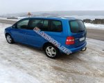 продам Volkswagen Touran в пмр  фото 3