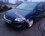 Volkswagen Touran 2008г. 5 800 &euro;