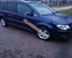 продам Volkswagen Touran в пмр  фото 4