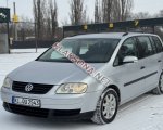 продам Volkswagen Touran в пмр  фото 6