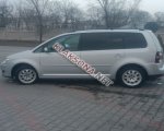 продам Volkswagen Touran в пмр  фото 2