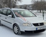 продам Volkswagen Touran в пмр  фото 5