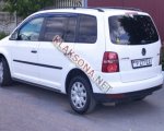 продам Volkswagen Touran в пмр  фото 4