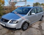 Volkswagen Touran 2006г. 4 200 $