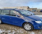 Volkswagen Touran 2008г. договорная