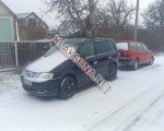 продам Volkswagen Touran в пмр  фото 4