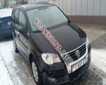 продам Volkswagen Touran в пмр  фото 5