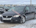 продам Volkswagen Touran в пмр  фото 6