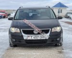продам Volkswagen Touran в пмр  фото 5