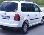продам Volkswagen Touran в пмр  фото 4