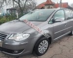 продам Volkswagen Touran в пмр  фото 3
