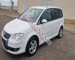 продам Volkswagen Touran в пмр  фото 5