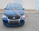 продам Volkswagen Touran в пмр  фото 5