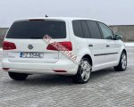 продам Volkswagen Touran в пмр  фото 5