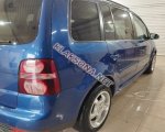 продам Volkswagen Touran в пмр  фото 4