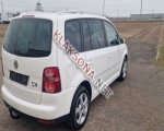 продам Volkswagen Touran в пмр  фото 5