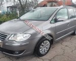 продам Volkswagen Touran в пмр  фото 3