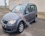 продам Volkswagen Touran в пмр  фото 5