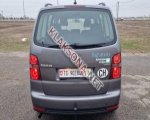 продам Volkswagen Touran в пмр  фото 2