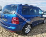 продам Volkswagen Touran в пмр  фото 2