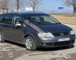 продам Volkswagen Touran в пмр  фото 3
