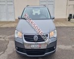 продам Volkswagen Touran в пмр  фото 2